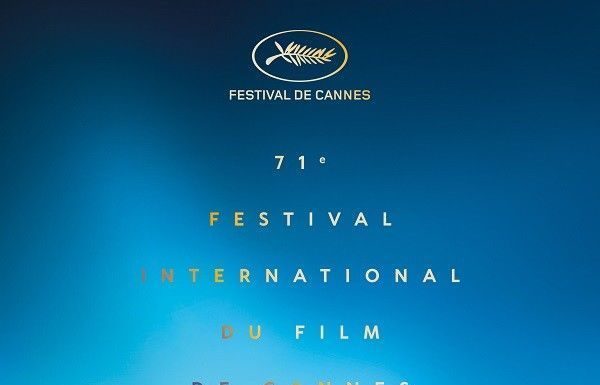 The 2018 Cannes Film Festival