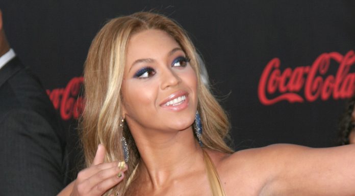 What do Beyonce, Nicki Minaj & Zendaya Have in Common? Nick Cooper.