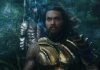 Aqua Man Movie Review