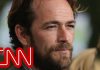 Luke Perry, Dillon McKay of Beverly Hills 90210 Dead at 52