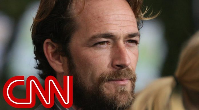 Luke Perry, Dillon McKay of Beverly Hills 90210 Dead at 52