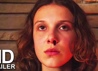 Netflix Releases New Trailer for Stranger Things 3