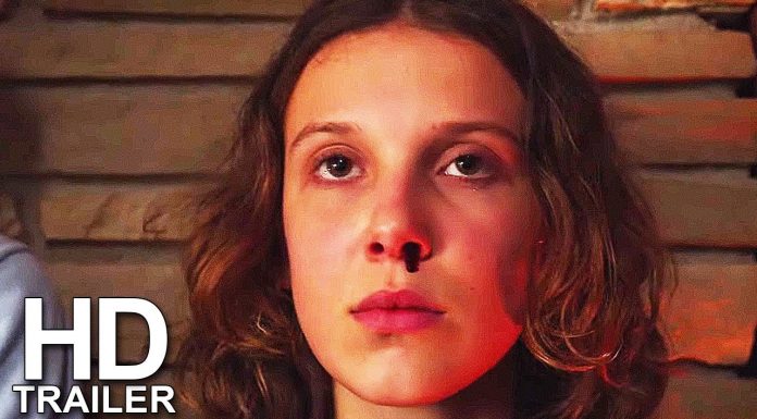 Netflix Releases New Trailer for Stranger Things 3