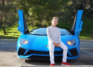Disney and YouTube Star, Gavin Magnus Is Next Biggest Thing Since Justin Bieber