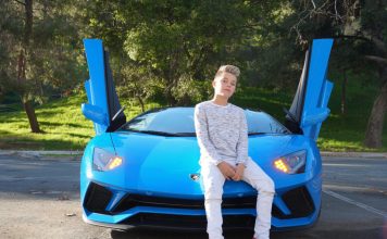 Disney and YouTube Star, Gavin Magnus Is Next Biggest Thing Since Justin Bieber