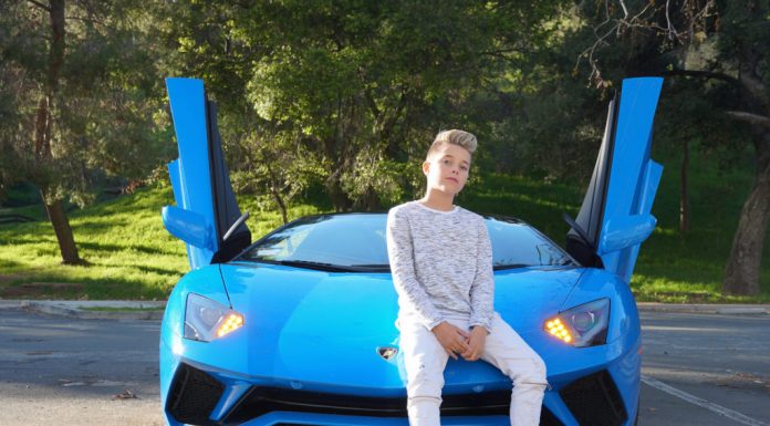 Disney and YouTube Star, Gavin Magnus Is Next Biggest Thing Since Justin Bieber