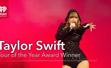 iHeart Radio Awards 2019