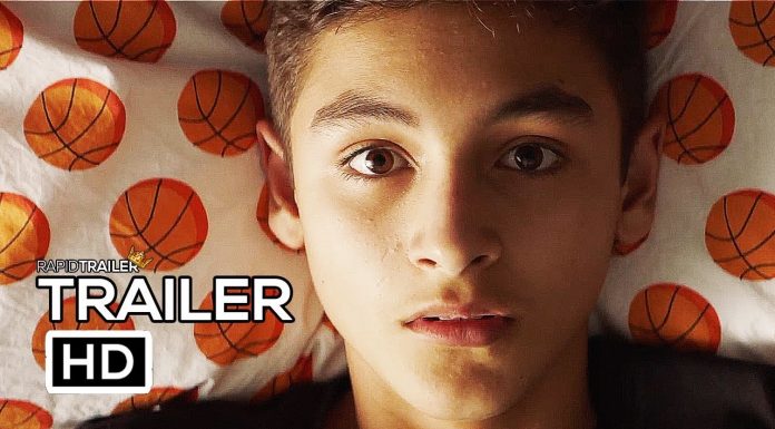 Breakthrough – An Inspirational Story of Hope and Faith in the Box Office Top 3 this Weekend