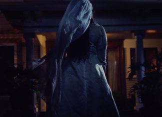 The Curse of La Llorona leads the Box Office at over $26,000,000