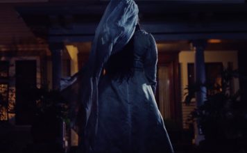 The Curse of La Llorona leads the Box Office at over $26,000,000