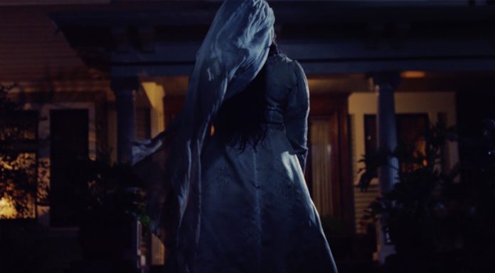 The Curse of La Llorona leads the Box Office at over $26,000,000