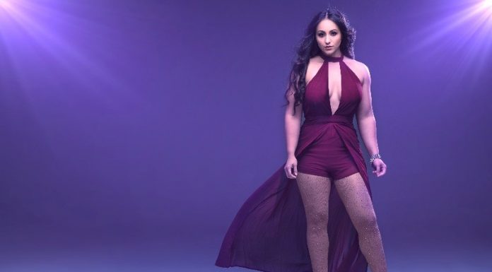 The Voice’s ‘JessLee’ Is Back With a Brand New Sound