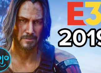 Video Games Are Becoming More Like Playable Movies