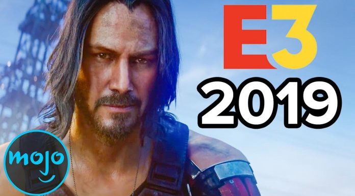 Video Games Are Becoming More Like Playable Movies