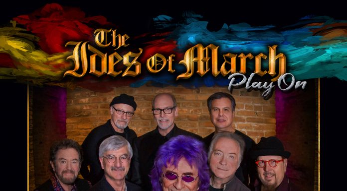 Beware The Ides of March, For They Still ‘Play On’ With Swagger