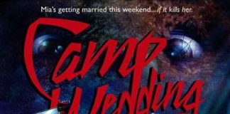New Com-Horror Film, ‘Camp Wedding’ Explores Social Media Obsession