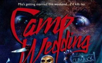 New Com-Horror Film, ‘Camp Wedding’ Explores Social Media Obsession