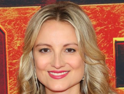 Getting Close With ‘Hellboy’s’ Vanessa Eichholz In New 2019 Reboot