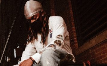 How This Maryland Musician Took Bullying, Abuse, and Heartbreak and Found His Musical ‘Closure’