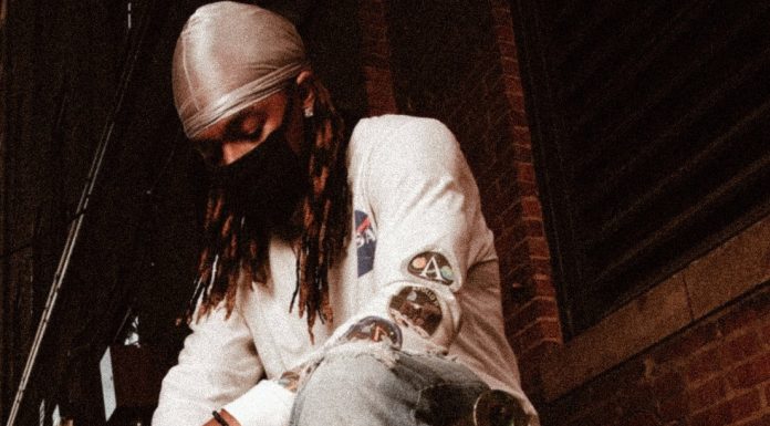 How This Maryland Musician Took Bullying, Abuse, and Heartbreak and Found His Musical ‘Closure’