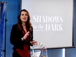 How Many People in the World Can’t Identify Themselves?