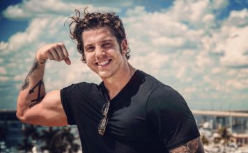 An Entrepreneur’s Approach To Losing 100lbs Permanently – Stephen Campolo