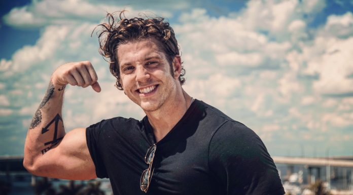 An Entrepreneur’s Approach To Losing 100lbs Permanently – Stephen Campolo