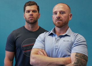 With All Of These Fake Social Media Guru’s, It’s Tough To Know Whom You Should Follow When It Comes To Growing Your Business; Here’s How Real Business Owners Kale Goodman and Trevor Cowley Are Helping Real Business Owners