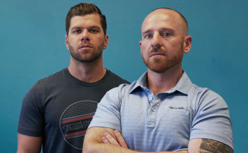 With All Of These Fake Social Media Guru’s, It’s Tough To Know Whom You Should Follow When It Comes To Growing Your Business; Here’s How Real Business Owners Kale Goodman and Trevor Cowley Are Helping Real Business Owners