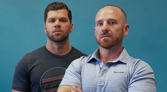 With All Of These Fake Social Media Guru’s, It’s Tough To Know Whom You Should Follow When It Comes To Growing Your Business; Here’s How Real Business Owners Kale Goodman and Trevor Cowley Are Helping Real Business Owners