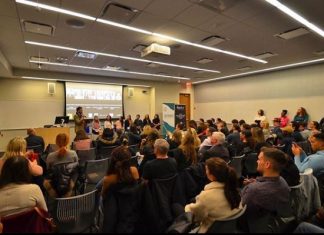 The U.K.’s Largest Anti-Bullying Non-Profit Just Partnered With a Major U.S. Live Journalism Outlet