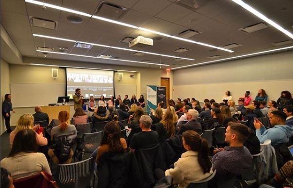 The U.K.’s Largest Anti-Bullying Non-Profit Just Partnered With a Major U.S. Live Journalism Outlet