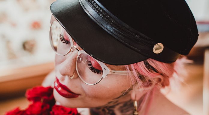 Warming the Womb With the Medicine of S.E.L.F – Showing Women How To Show Up For Themselves