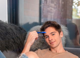 Meet 25 Year Old Kale Anders Who’s An Innovator and Pioneer When it Comes to Language Learning