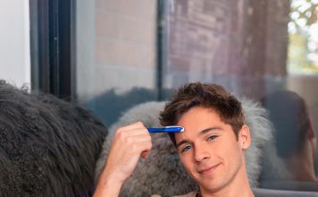 Meet 25 Year Old Kale Anders Who’s An Innovator and Pioneer When it Comes to Language Learning