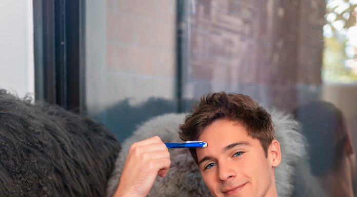 Meet 25 Year Old Kale Anders Who’s An Innovator and Pioneer When it Comes to Language Learning