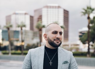 Rags-To-Riches: The Inspiring Story Of Sal Shakir And How He Built A Multifaceted Business