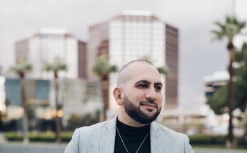 Rags-To-Riches: The Inspiring Story Of Sal Shakir And How He Built A Multifaceted Business