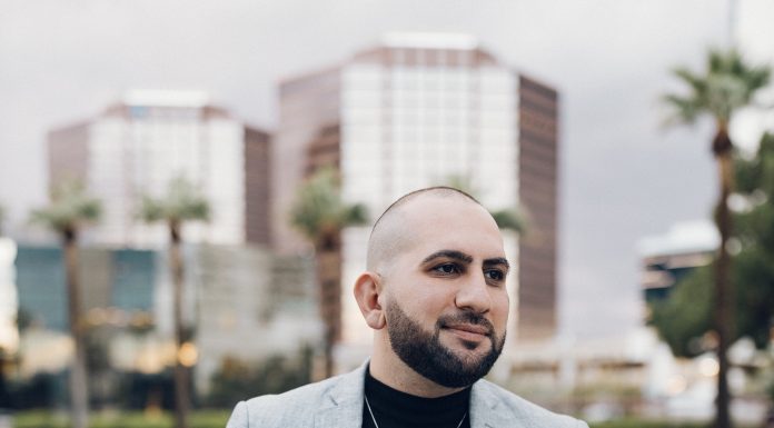 Rags-To-Riches: The Inspiring Story Of Sal Shakir And How He Built A Multifaceted Business