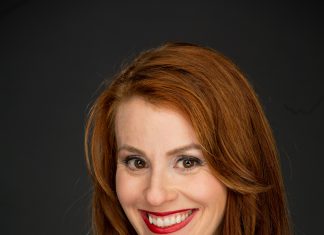 How This Female CEO Started Selling at Eight Years Old To Become The First Female-Led Sales Agency