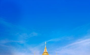 Legend Siam World’s 1st Tradition Theme Park Security Token Offering