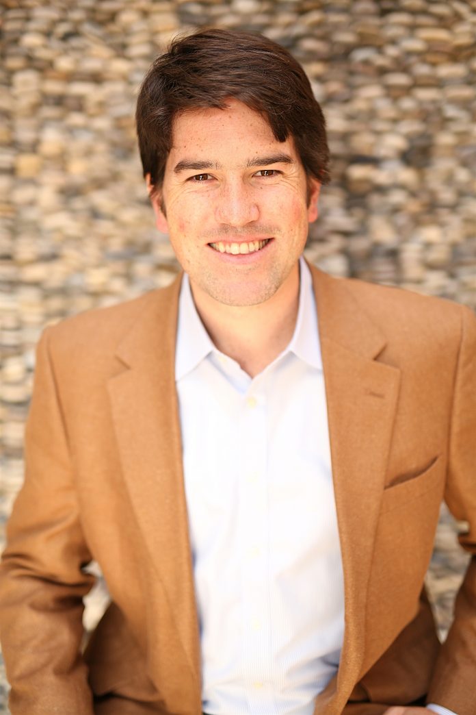 Renowned Speaker and CEO Joshua Evans is on a Mission to Revolutionize Organization Culture