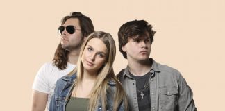 Q&A: Rock Band ‘High Street’ On Keeping Music ‘Healthy’ During COVID-19 High-Street-True-Hollywood-Talk