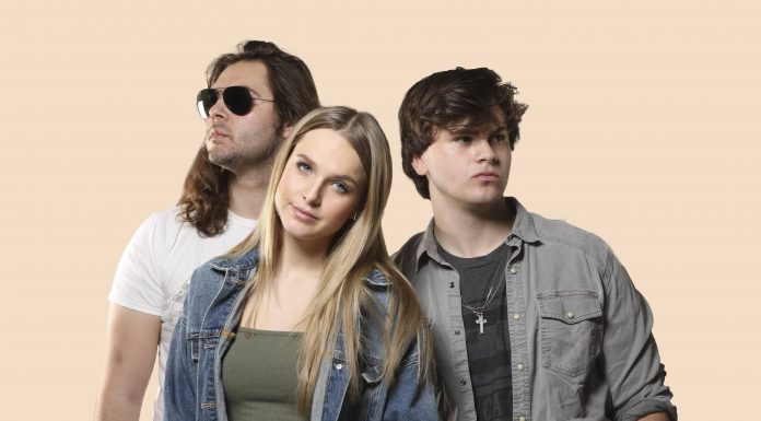 Q&A: Rock Band ‘High Street’ On Keeping Music ‘Healthy’ During COVID-19 High-Street-True-Hollywood-Talk