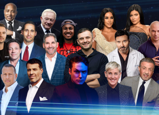 Gain Celeb Like Star Power By Using The Dark Arts In Your Advertising