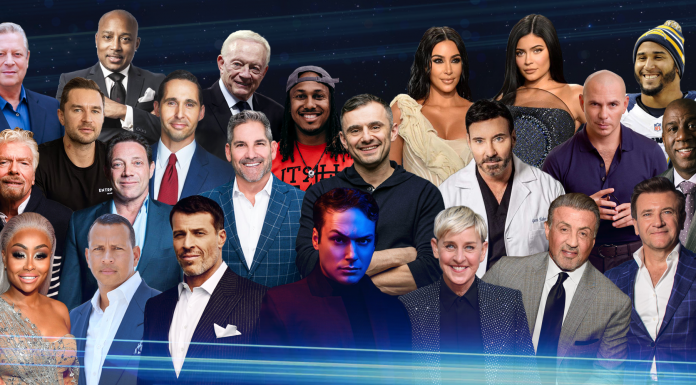 Gain Celeb Like Star Power By Using The Dark Arts In Your Advertising