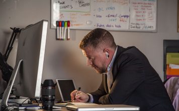How This Media Champion Phillip Ryan Block Is Building Brands & Companies Through Digital Marketing & Social Media