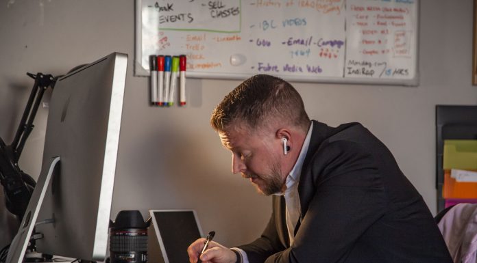 How This Media Champion Phillip Ryan Block Is Building Brands & Companies Through Digital Marketing & Social Media