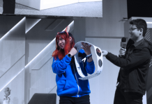 Meet Freya Fox an LGBT Gamer: From Facebook Gaming Champion to Celebrity Brand Reputation Management