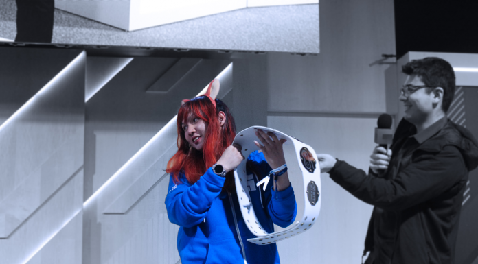 Meet Freya Fox an LGBT Gamer: From Facebook Gaming Champion to Celebrity Brand Reputation Management